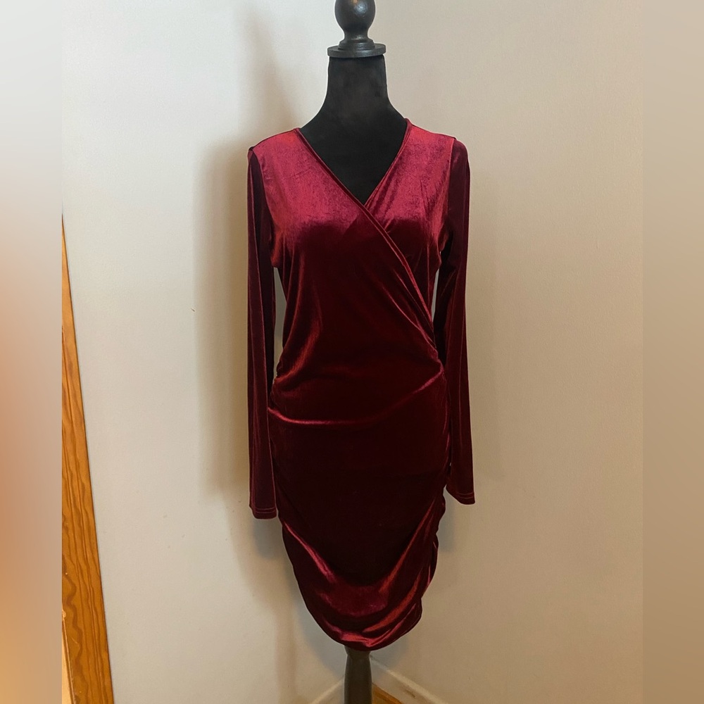 Fensace Dress Size Medium